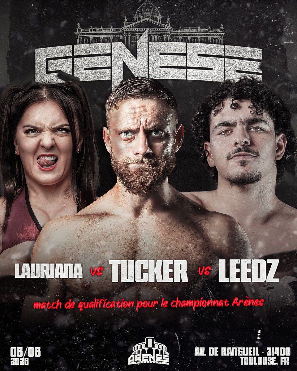 areneswrestling tweet media