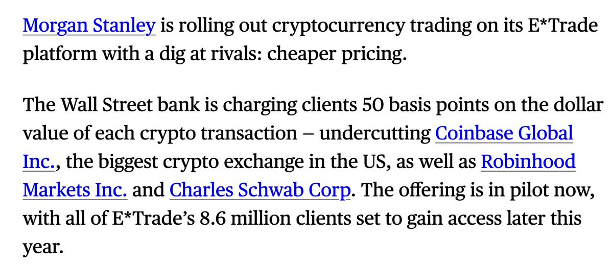 Bitcoin Magazine tweet media