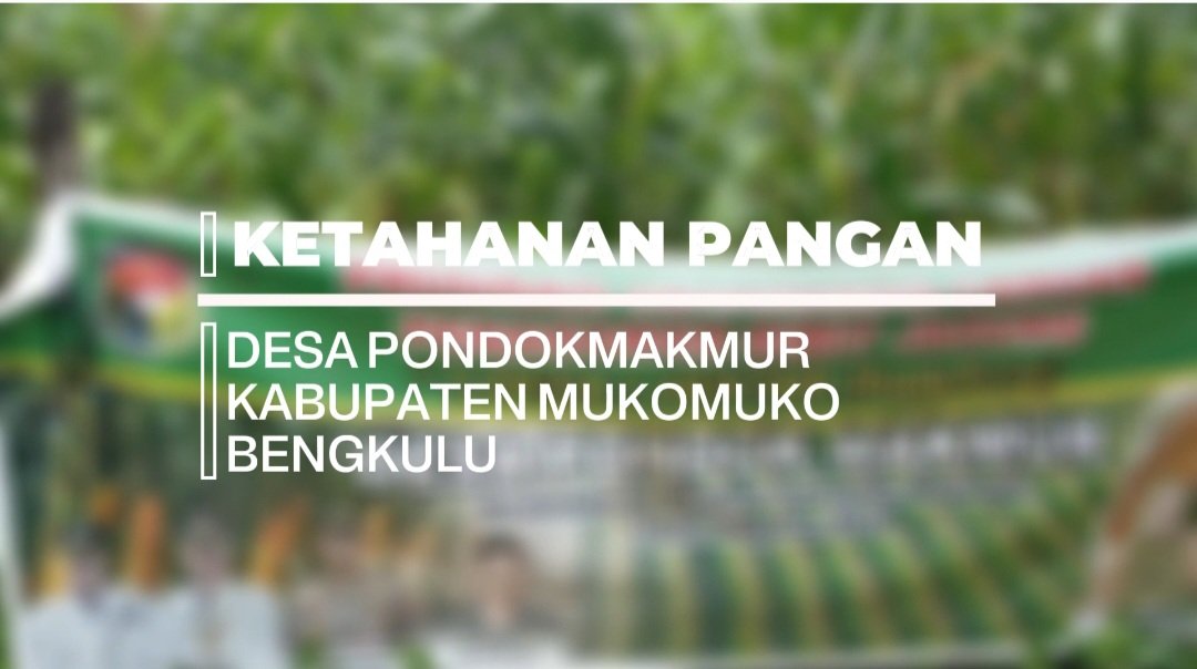 _*Bersama Desa Mampu. Bersama Pangan Terjaga*_

<a href="/YandriSusanto/">Yandri Susanto</a>
@ARizaPatria
<a href="/KemensetnegRI/">Sekretariat Negara</a>

#KementerianDesaPDT
#BPSDMKementerianDesaPDT
#MenjagaKetahananPangan
#KerjasamaBUMDesaKDMP
#KerjaPendampingDesaBerdampak