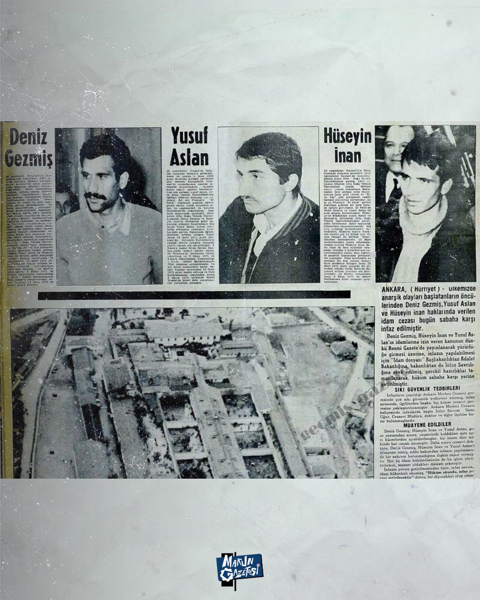 Marun Gazetesi tweet media