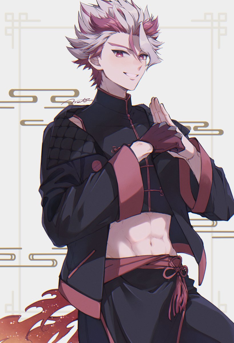 mutoubitou's tweet photo. 元絵のネオンアジアン🔥 https://t.co/uX6oHjCuq4