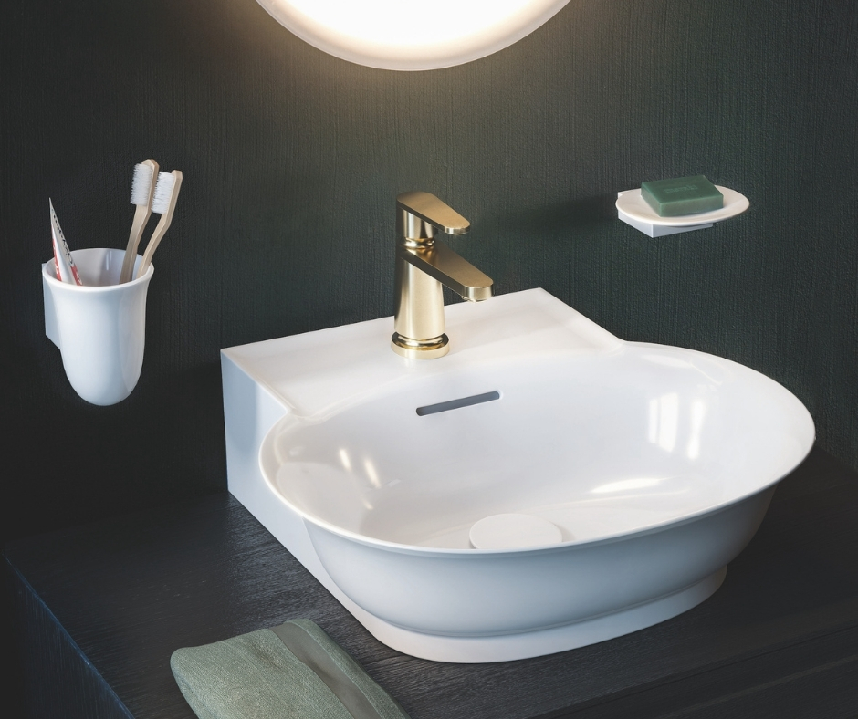 johngoslett's tweet photo. Discover the world of LAUFEN faucets. Made in Switzerland.
#BathroomDecor #FaucetDesign #SwissQuality #LaufenFaucets #SwissDesign #BathroomInspiration https://t.co/xZQbKb9SyK