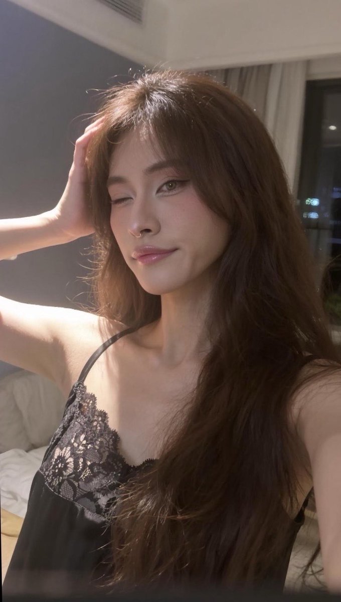 oxoxfancy's tweet photo. 這幾天轉冷真的好好睡😴

#三性 #偽娘 #男娘 https://t.co/I07sMrLnNH