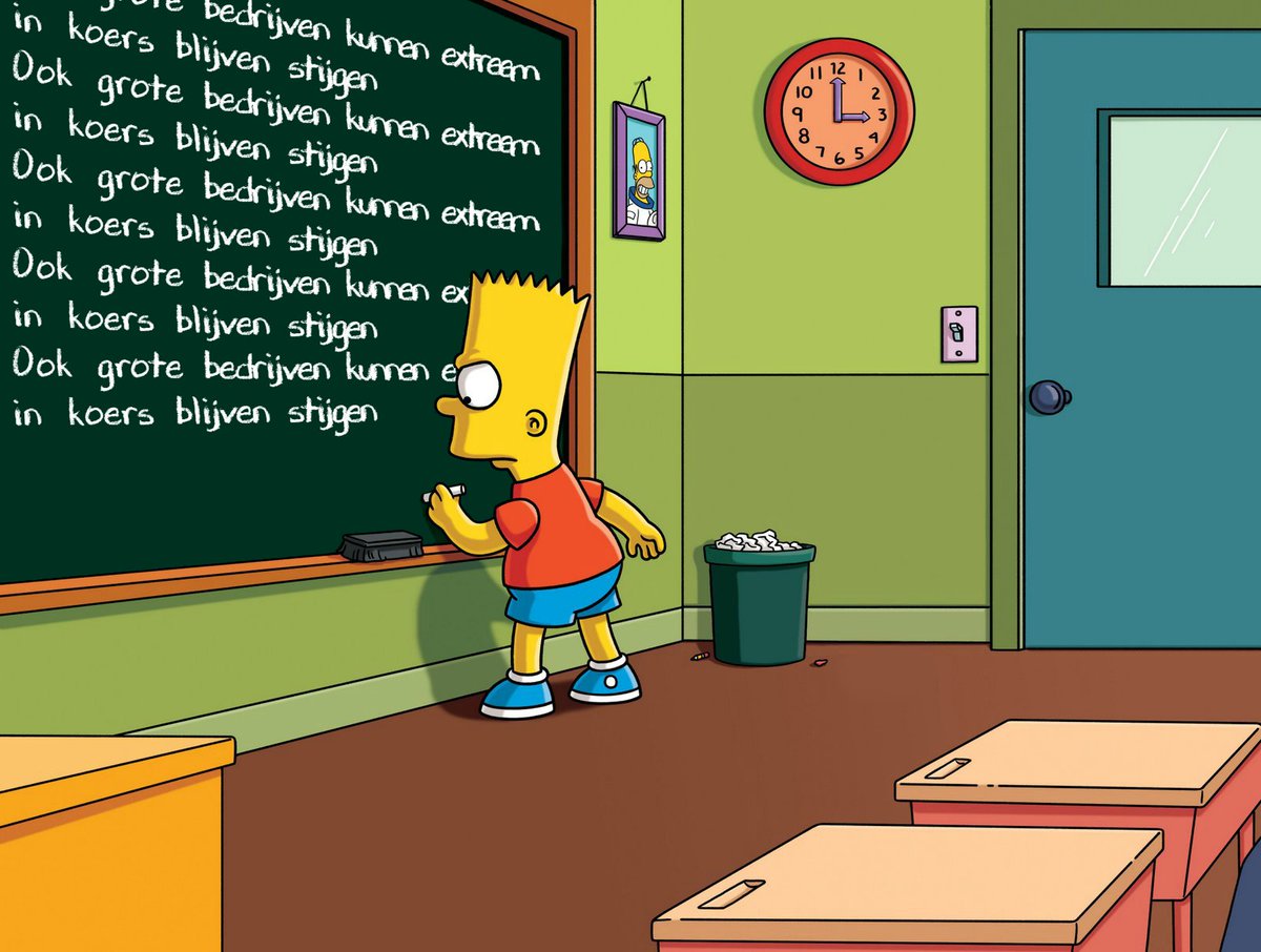 Jasper | De Lange Termijn 💡 tweet media