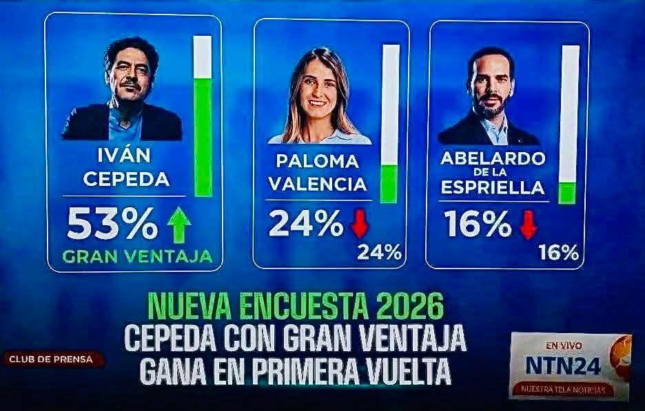 El Virulento tweet media