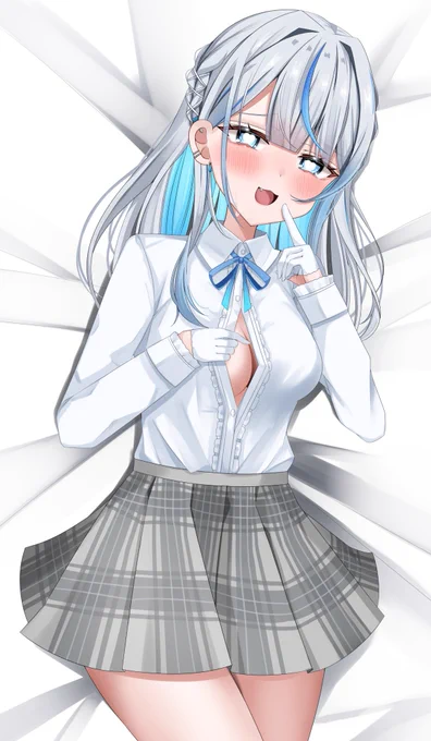 #描いていルカ