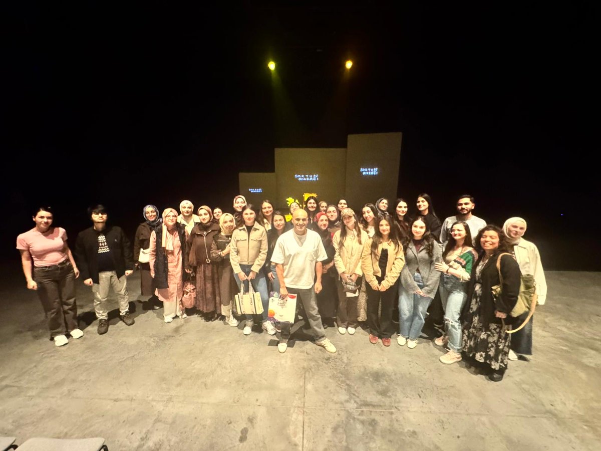 İstanbul Vakfı tweet media
