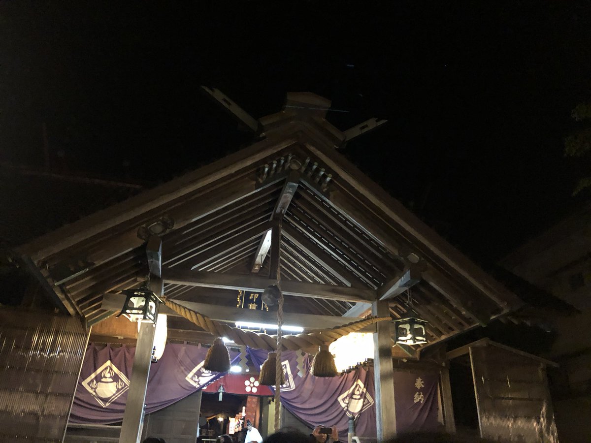 マカロンは村長(そんちょう) tweet media