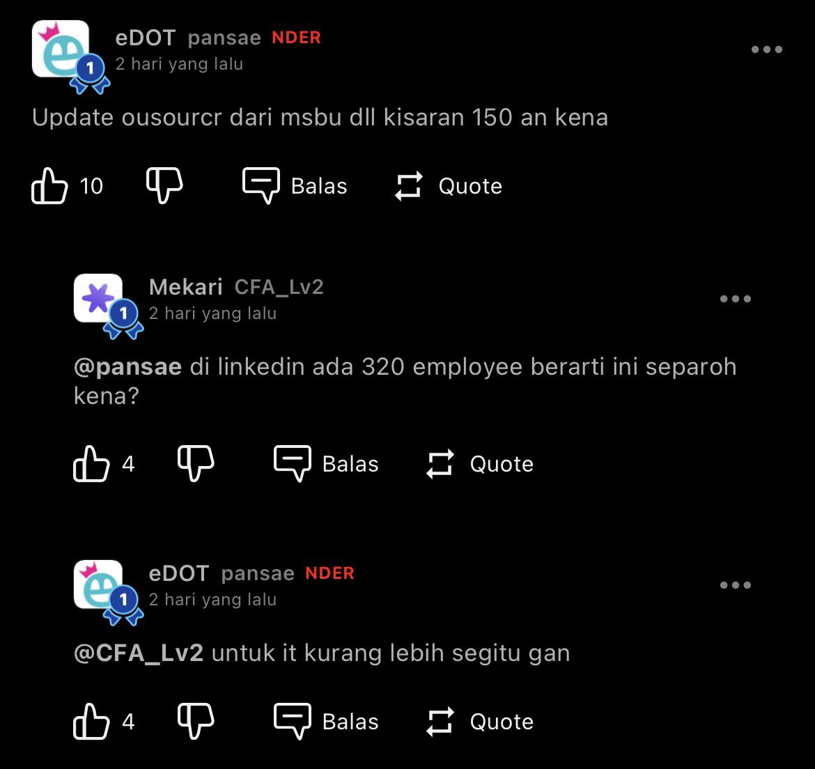 FOMO Indonesia tweet media