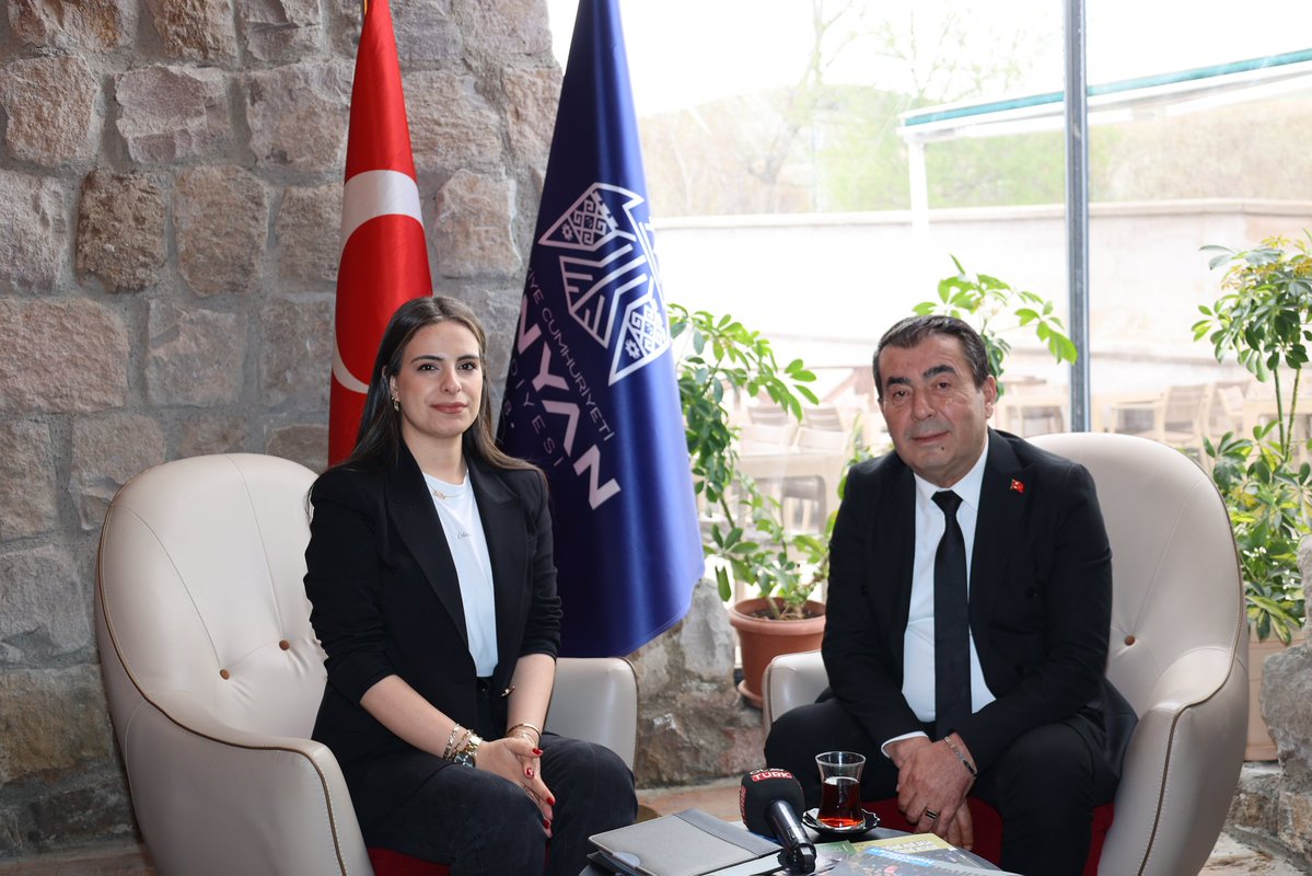 Selahattin Metin tweet media