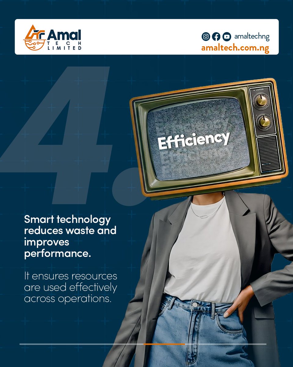 Amal Technologies tweet media