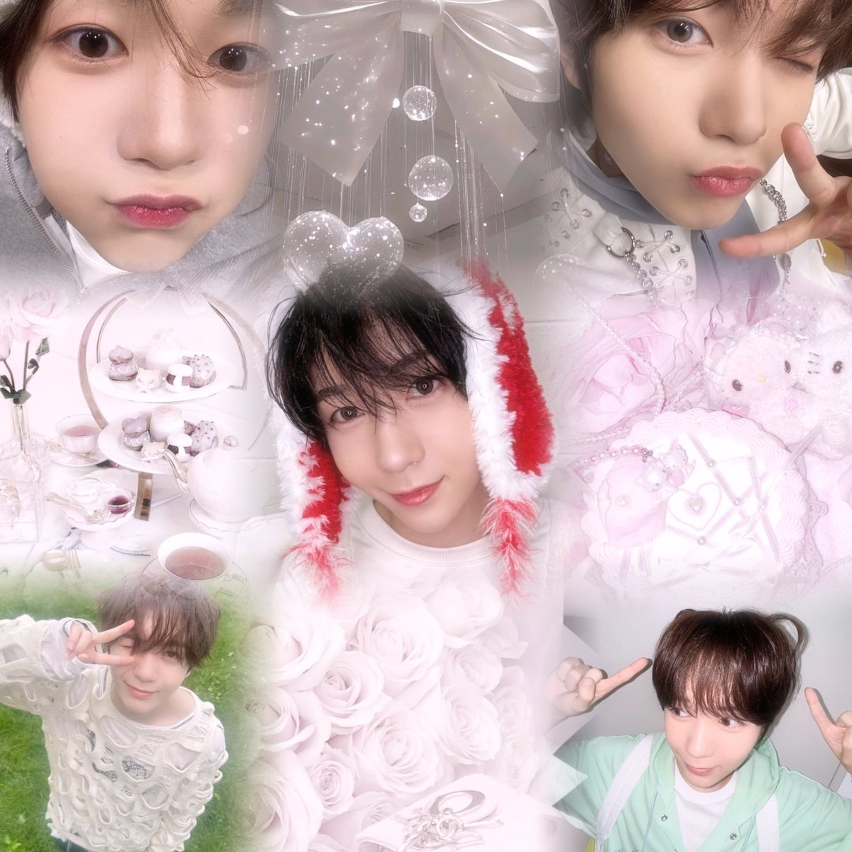 ℋ❤︎ tweet media