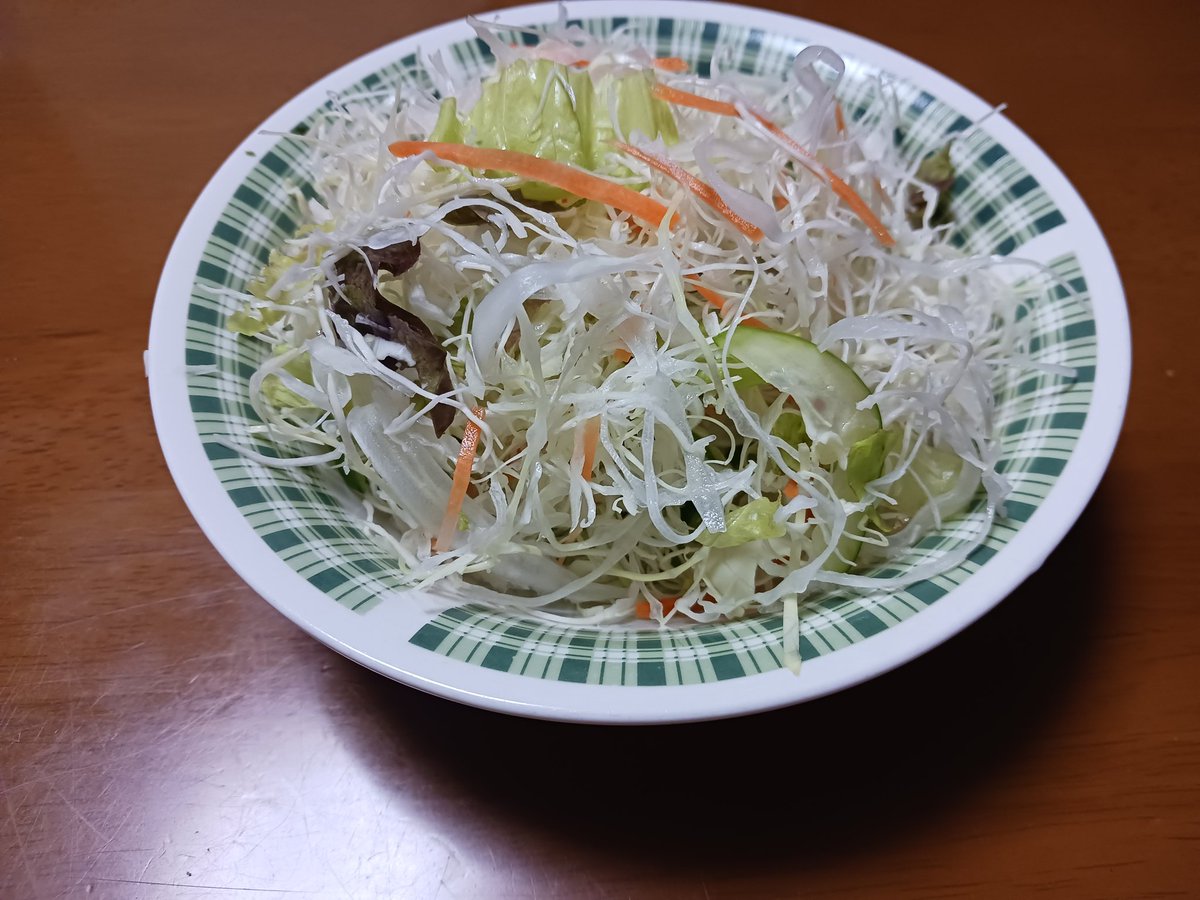 すろーはんど M谷 tweet media