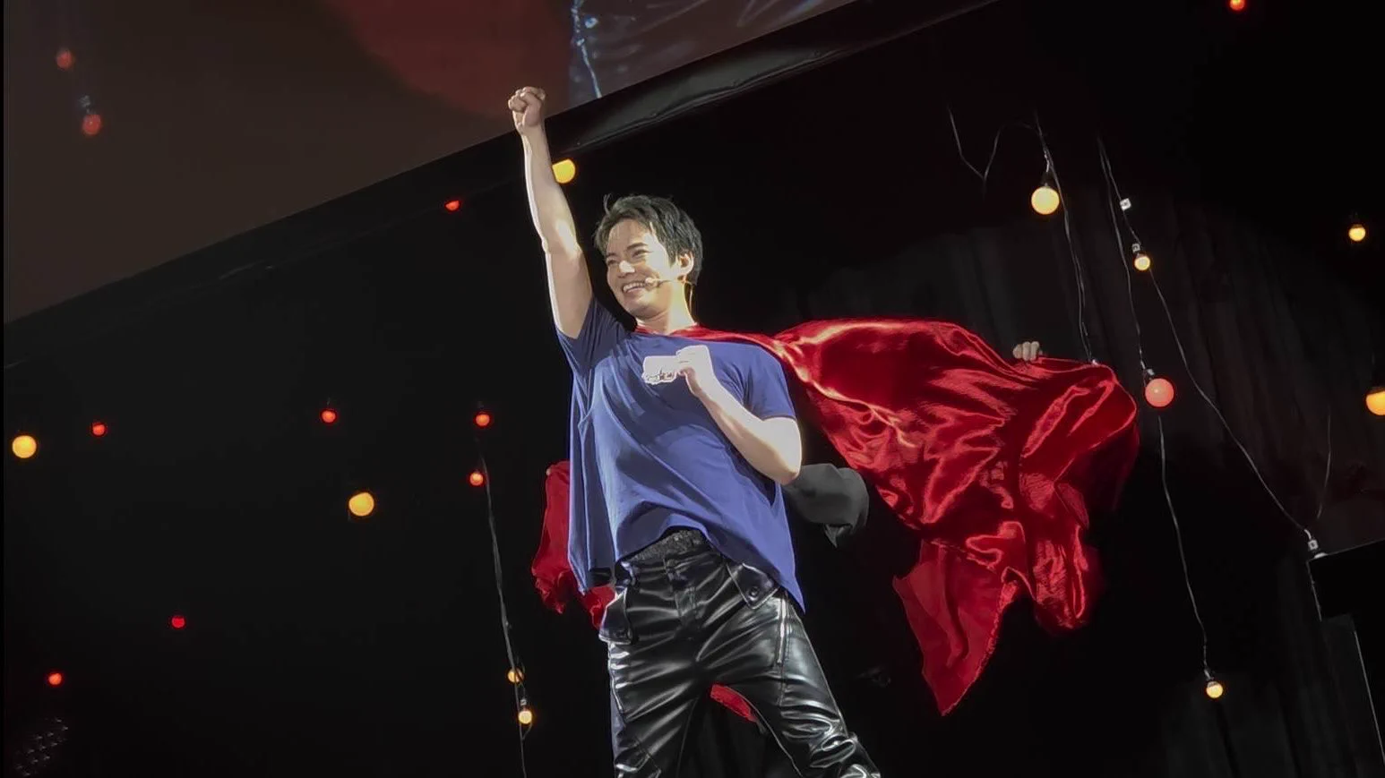 中山優馬｜You&YUMA【OFFICIAL FANCLUB】 (@You_and_YUMA) / X