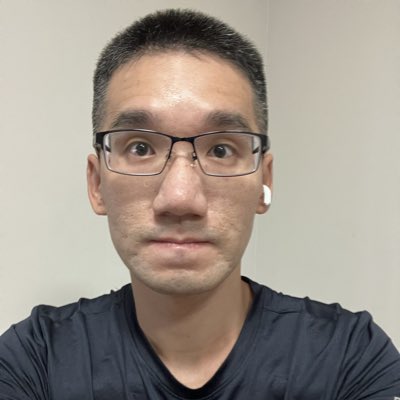 garysu1104's tweet photo. #NewProfilePic (新個人資料照片) https://t.co/PkoPu93l8i