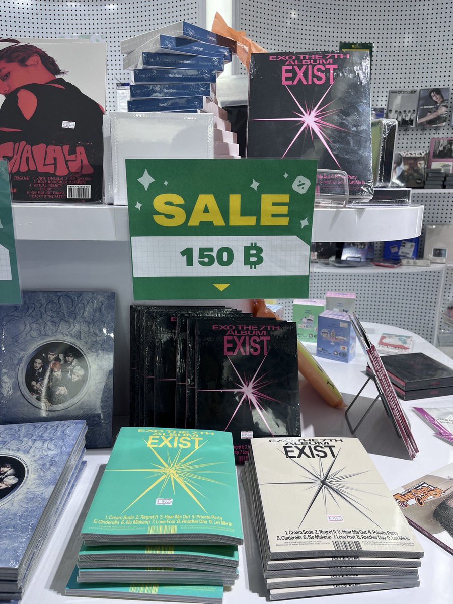 KPOPMERCH_TH tweet media