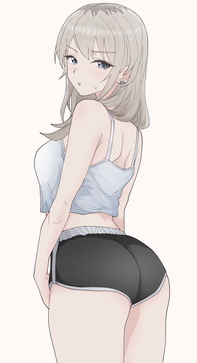 ハ礻勹刂 tweet media
