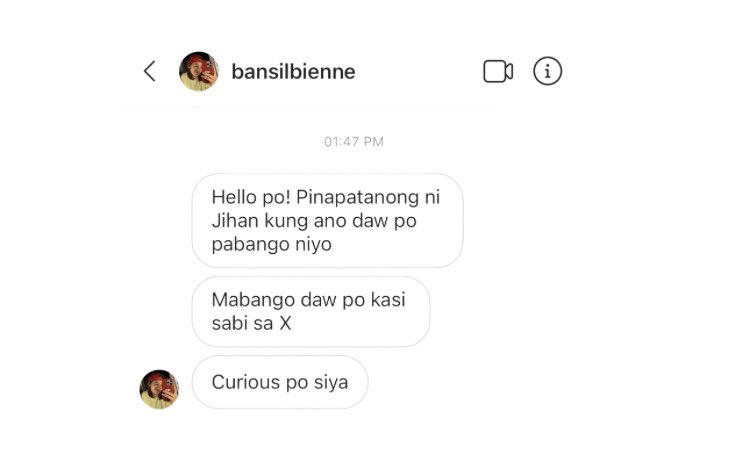 ISK4FILES's tweet photo. feels of the day
— a #bienne x oc au

you unexpectedly became cetaphil fotd for the upwvt vs. awvt game and unexpectedly got the clout you never needed—even an athlete noticed you https://t.co/C7N6dB8eot