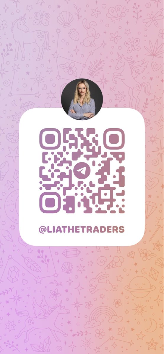 Lia the Traders. 👸💸 tweet media