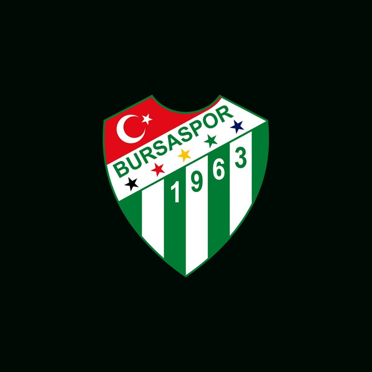 SİYAH SANCAK tweet media
