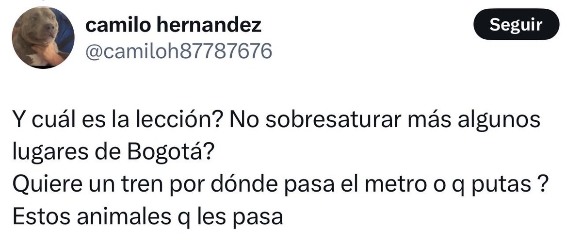 Martín López Arango tweet media