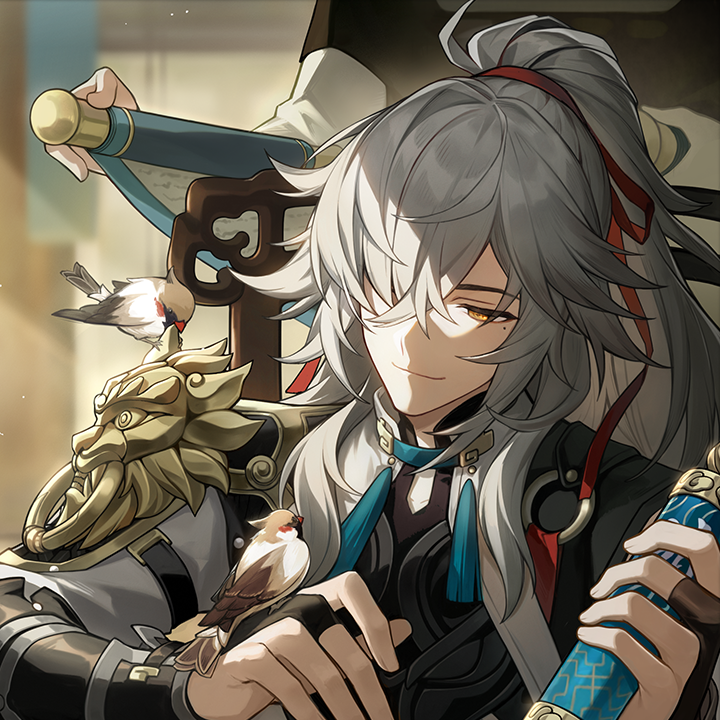 Honkai: Star Rail Anything B̶o̶t tweet media