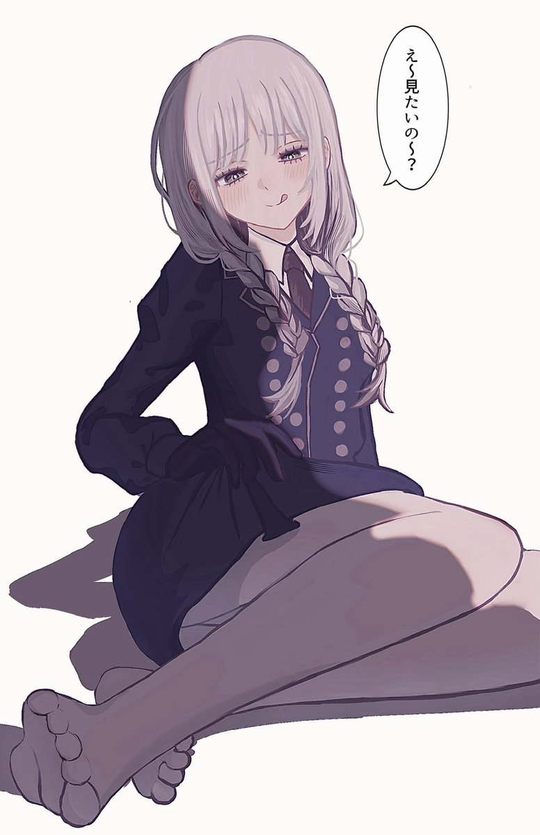 卯月一日(わたぬき) tweet media