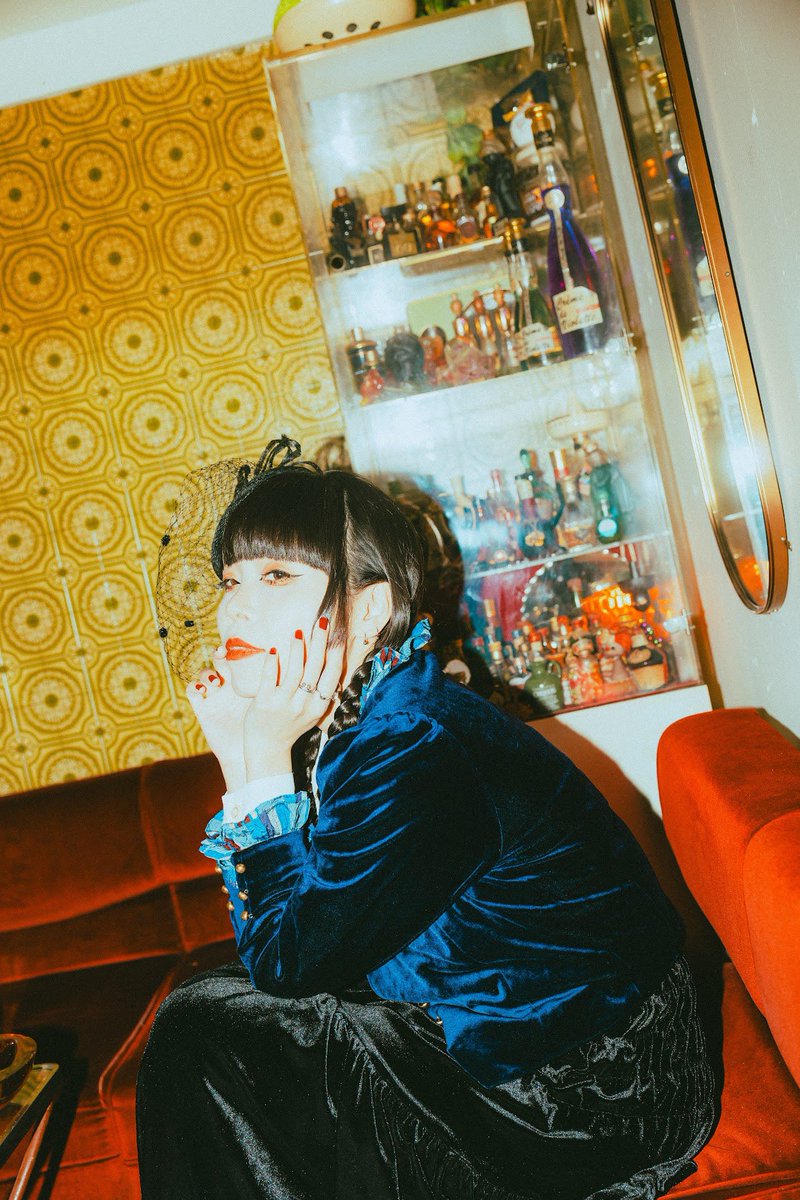桃井 ミー【 女子 】 tweet media