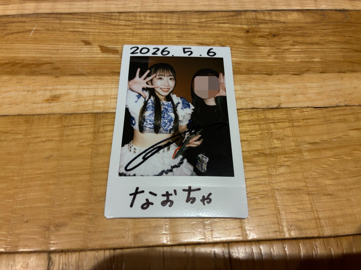 5日連続7本目！GW東京編締めくくりのいいライブだったしこういう日のfragment〆はやっぱいいなあ。勝手に思い詰めることも、勝手に悩むことも、沢山あるけど、あなたが歌ってるここが大好きです^_^