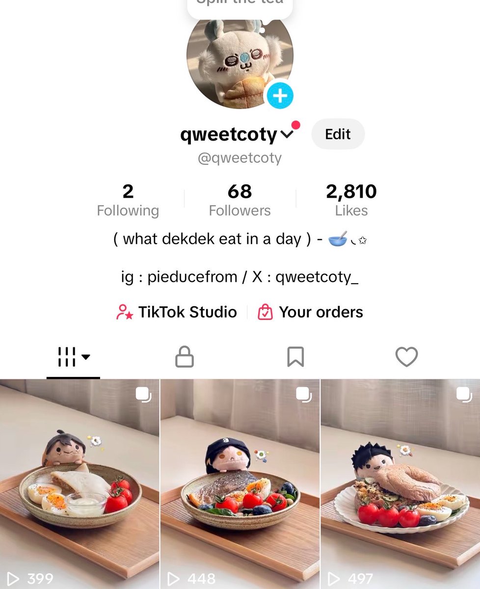 edc ✿ ˚ tweet media