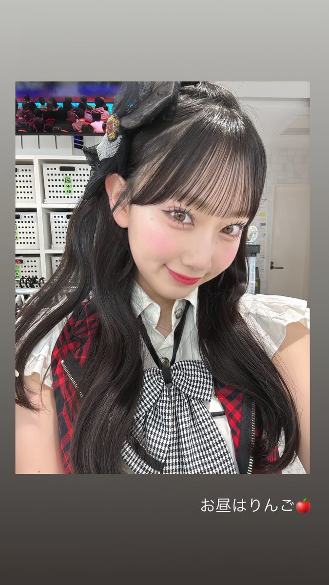 山根涼羽（AKB48