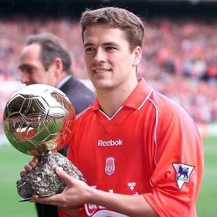 Wedidtstatdfire's tweet photo. @UTDIMole Michael Owen https://t.co/KZUaM34FBZ