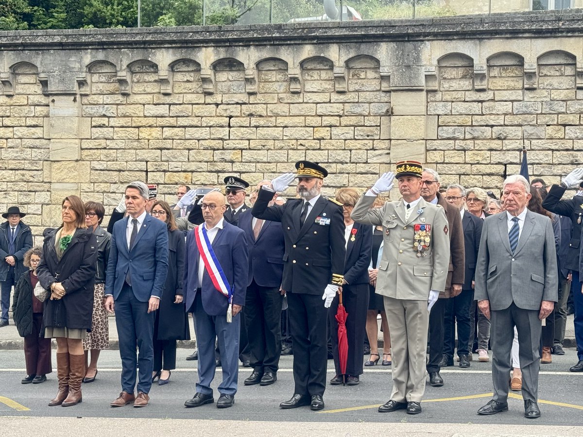 Préfet de la Vienne tweet media