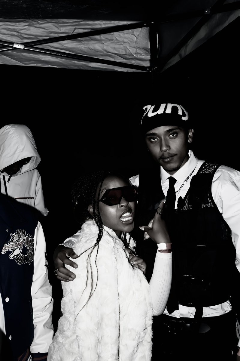 working on “STILL VIRAL” album tweet media