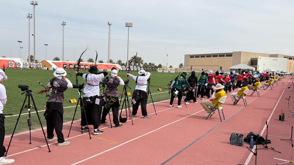 PMU Sport Center tweet media