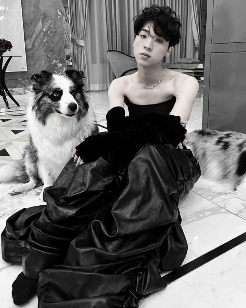 บอดี้การ์ดตัวท๊อป                 คุณหนูเอาแต่ใจNo.1