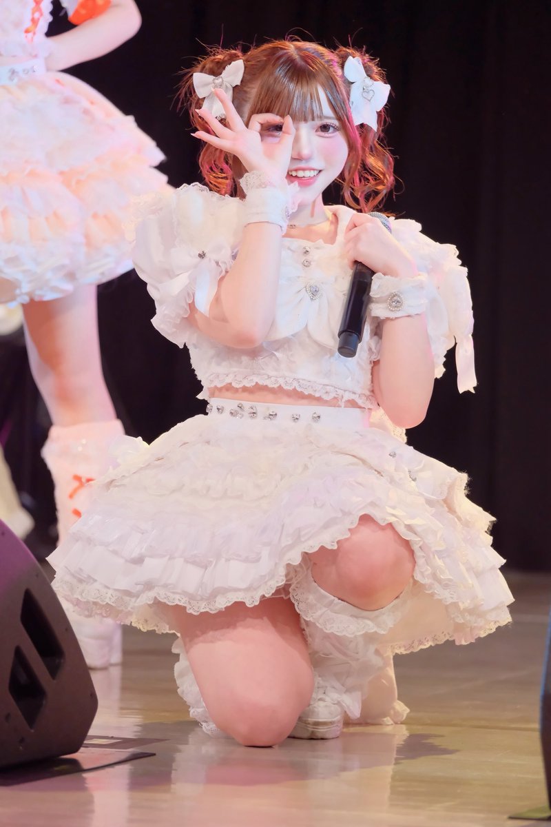 ˚‧꒰ঌ🤍白姫 みみ🤍໒꒱·゚コイカギ tweet media