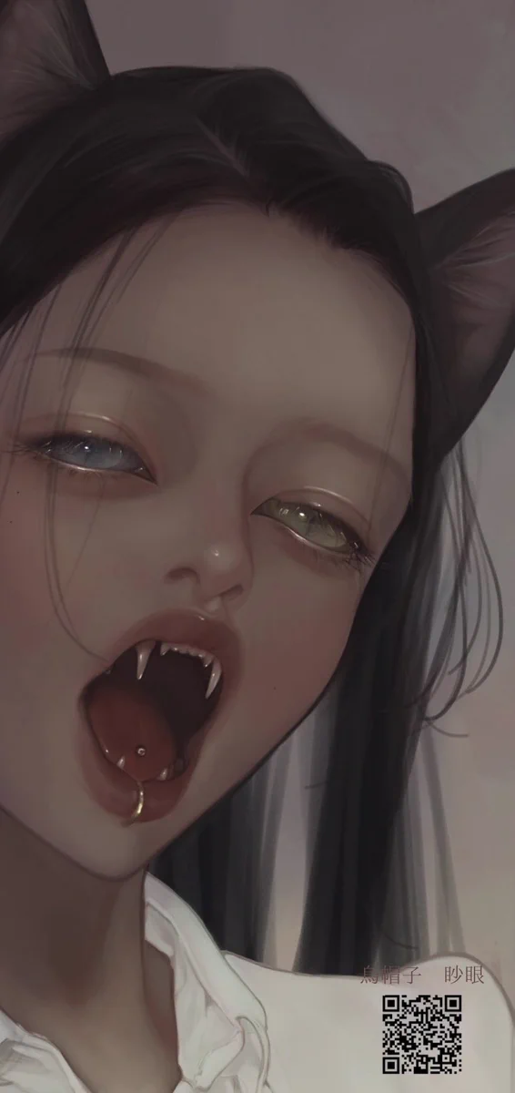 🦦眇眼🦦 on X: 