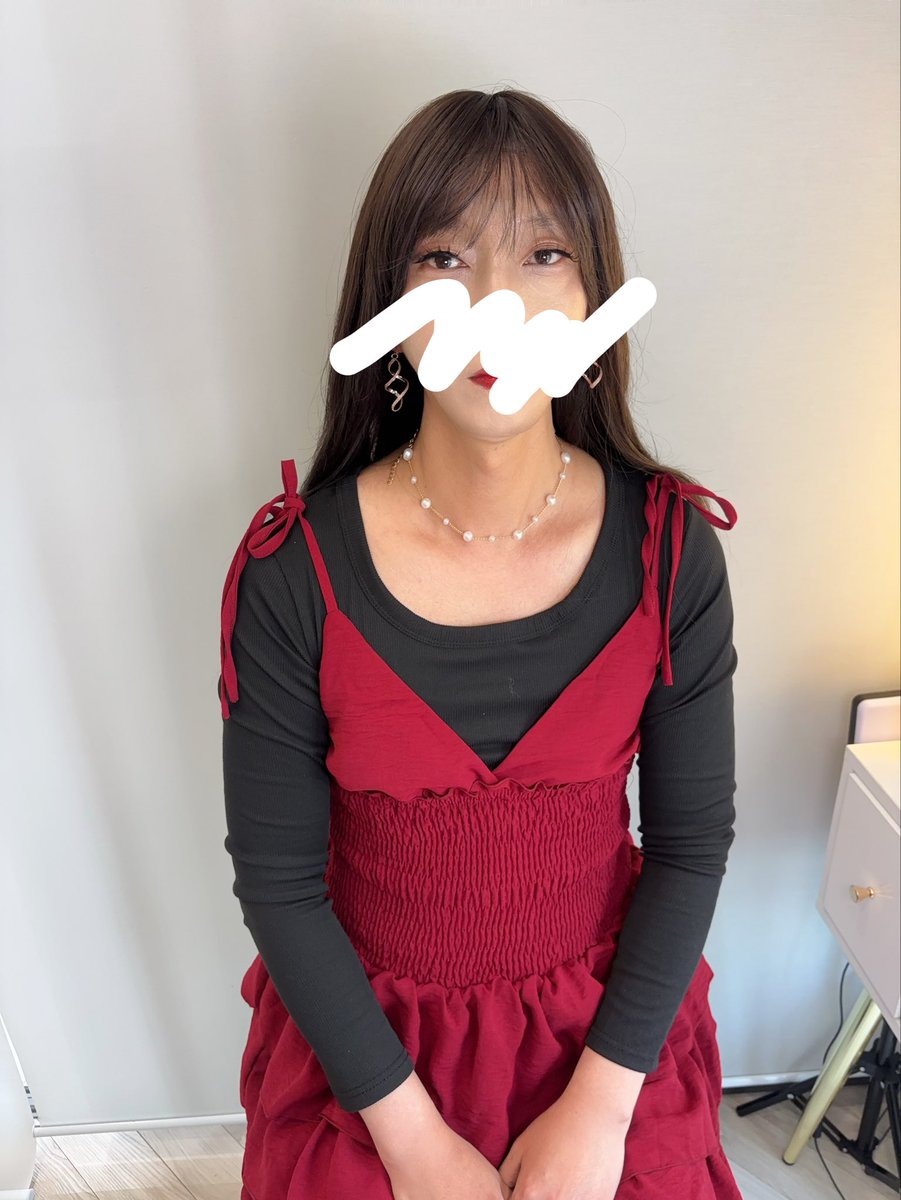영등포 여장 메이크업 tweet media