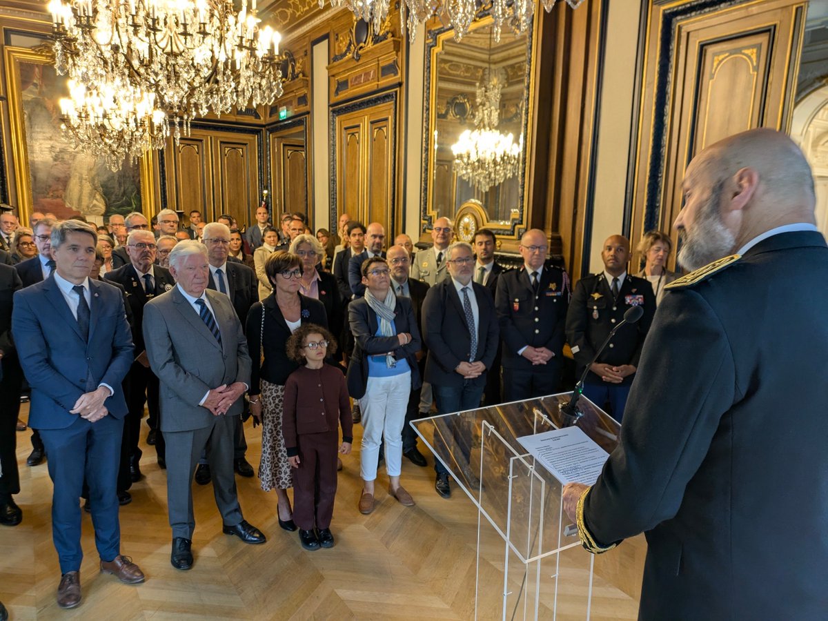 Préfet de la Vienne tweet media