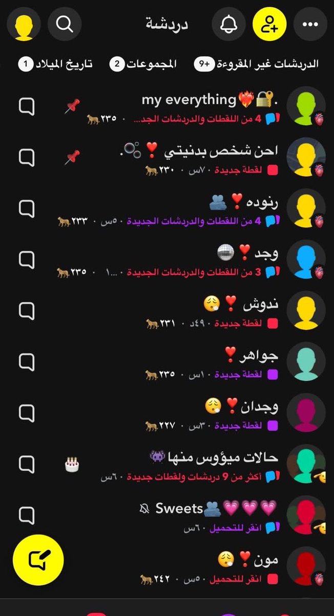ɢʜᴀɪᴍᴀʜ tweet media