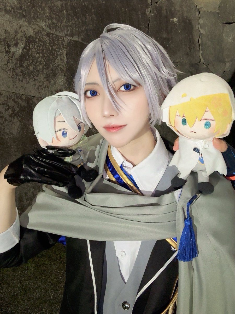 たみᵕ̈* tweet media