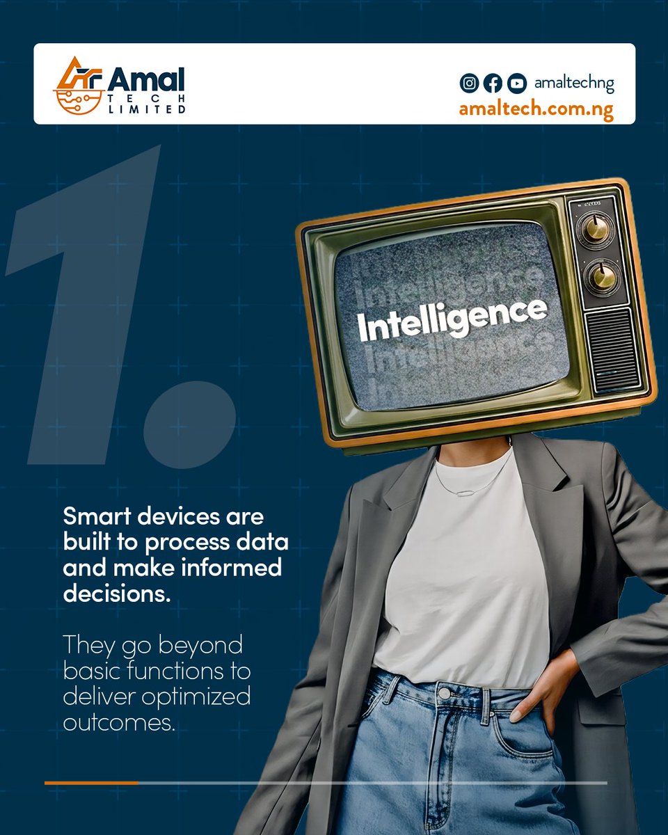 Amal Technologies tweet media
