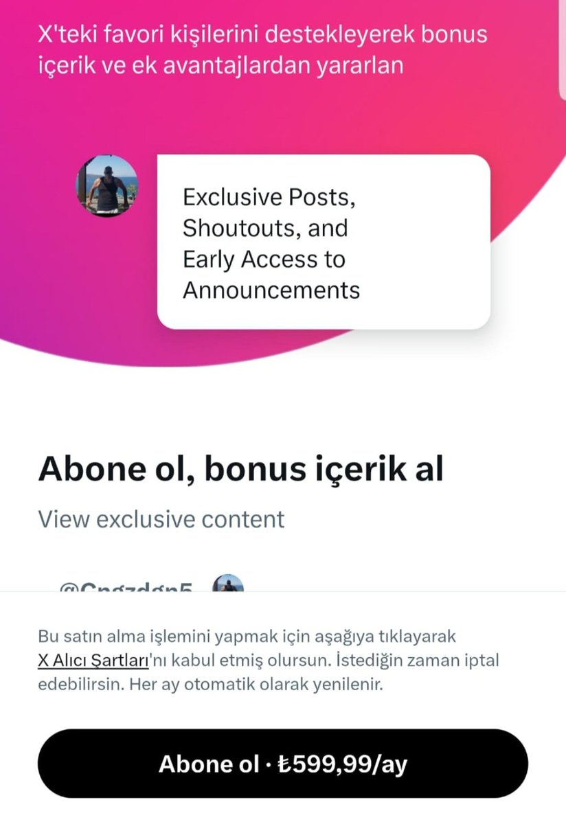 Cngzdgn🦅Fon Hunter | Sessiz Getiri tweet media