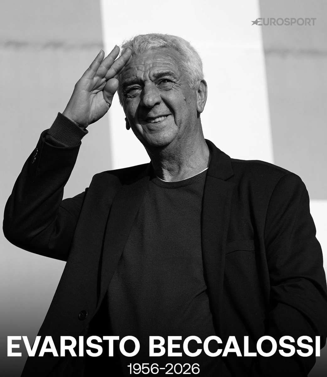 Sarà una questione generazionale ma mi dispiace davvero.