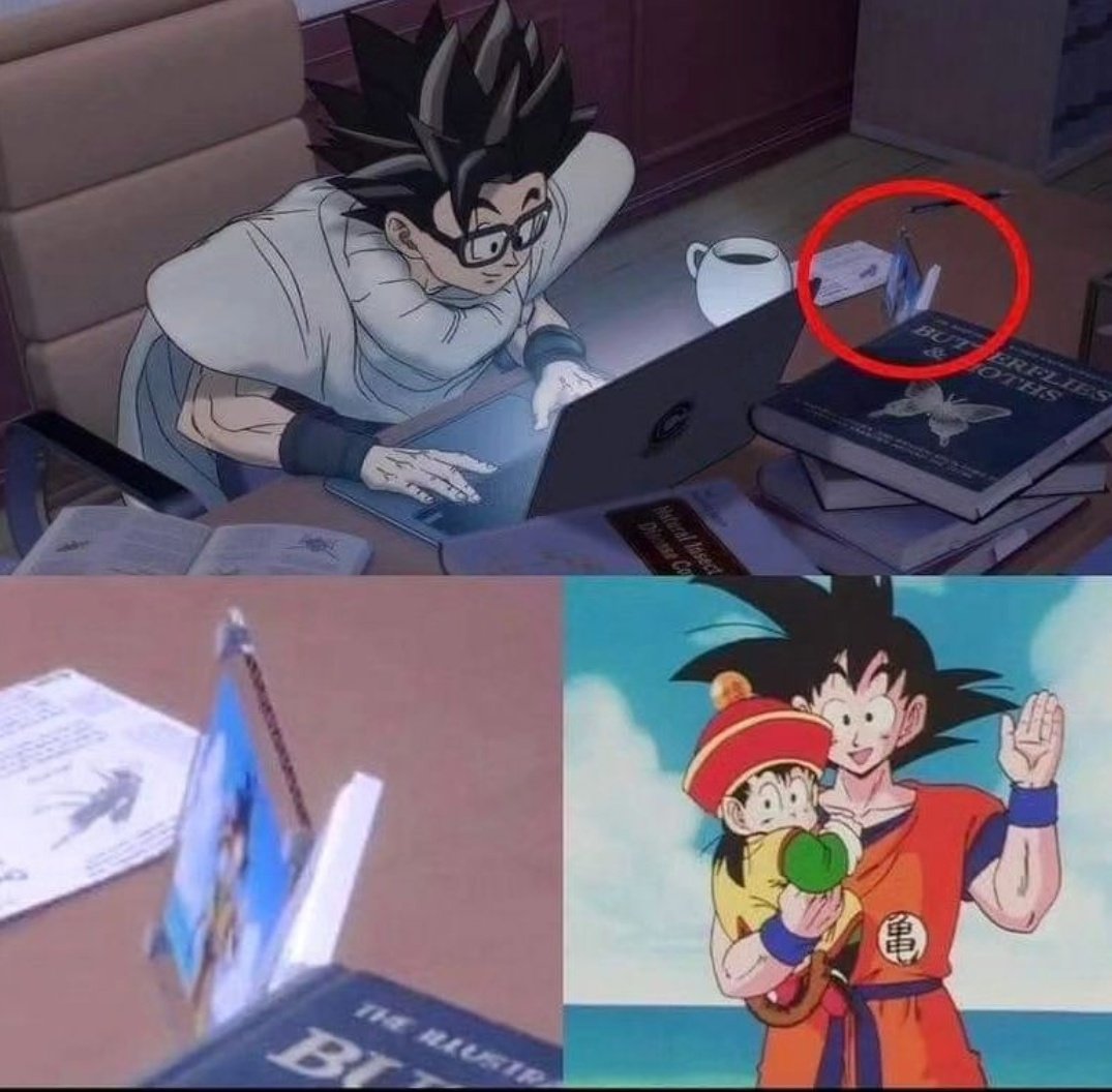 Anime Tweets tweet media