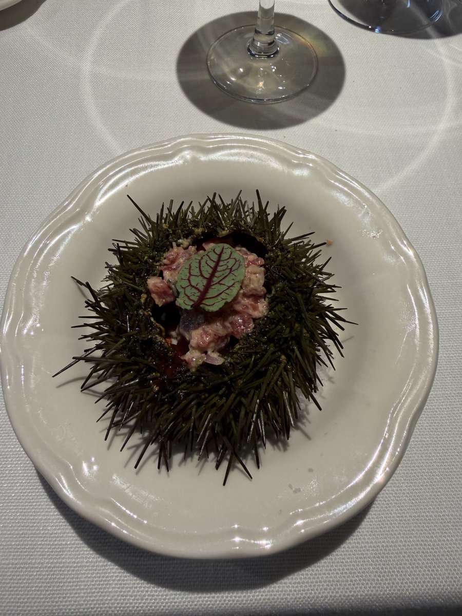 sento94vlc's tweet photo. Sutil Restaurante, 📍Valencia https://t.co/2lIOzKQ8yZ