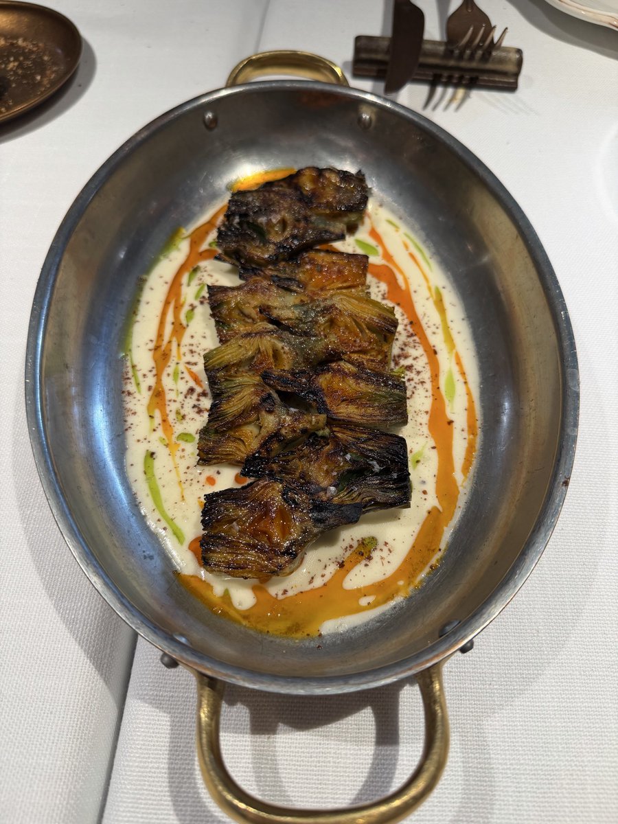 sento94vlc's tweet photo. Sutil Restaurante, 📍Valencia https://t.co/2lIOzKQ8yZ