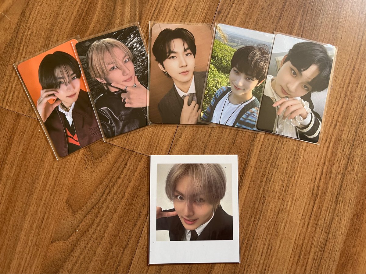 Mais um Heeppy mail pra conta, dessa vez 100% Won 🥹💜💜💜 Obrigada pelo cuidado de sempre <a href="/_nasasang/">Sang do Hee • ENHYPEN IS 7!!!</a>, chegou tudo perfeito como sempre!! 🥺🥺💖💖💖💖