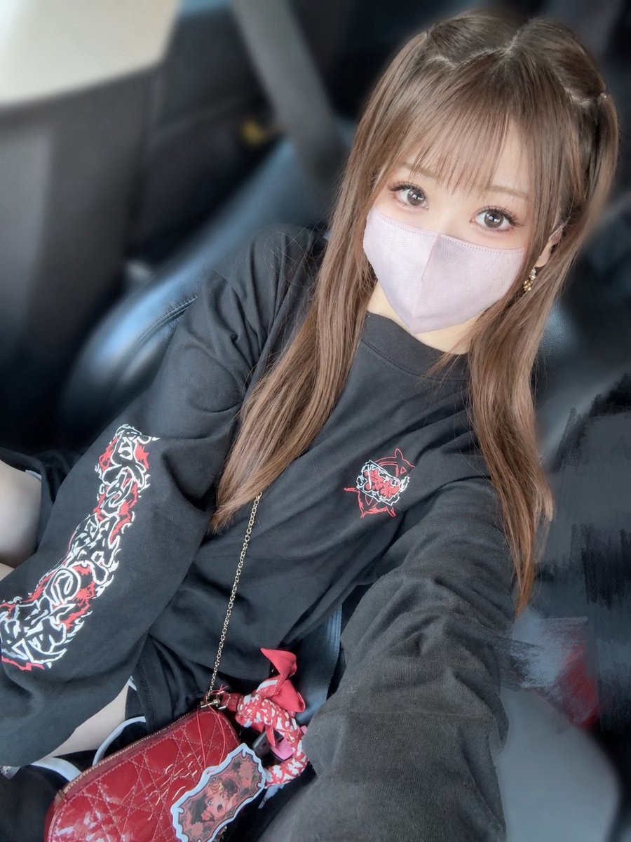 🎀みぎうちちゃん🤍 tweet media